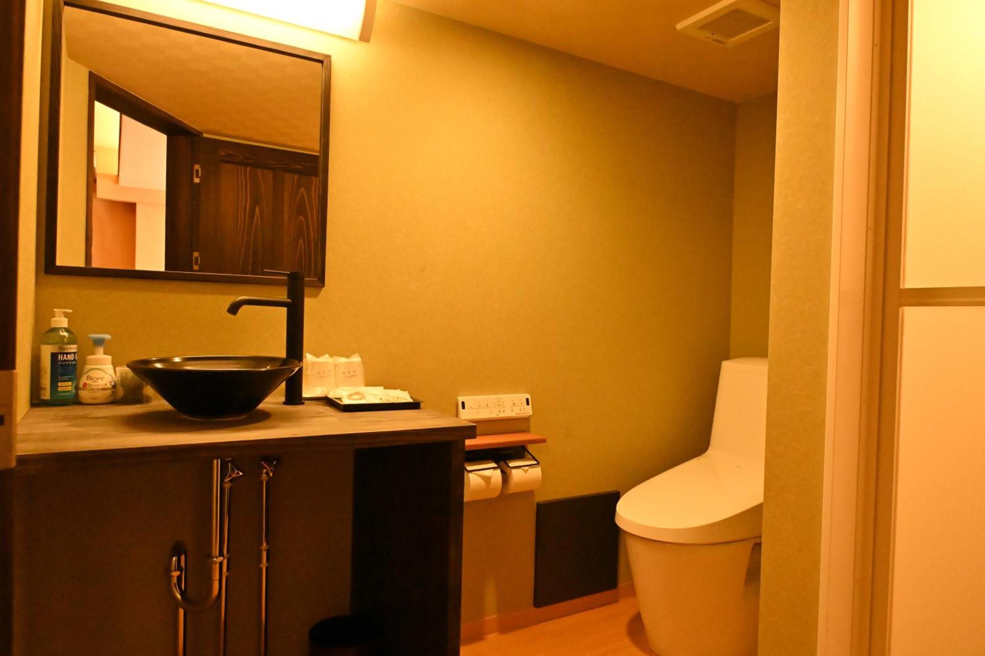 Unzen Sky Hotel Kültér fotó